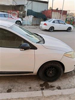 Renault Fluence